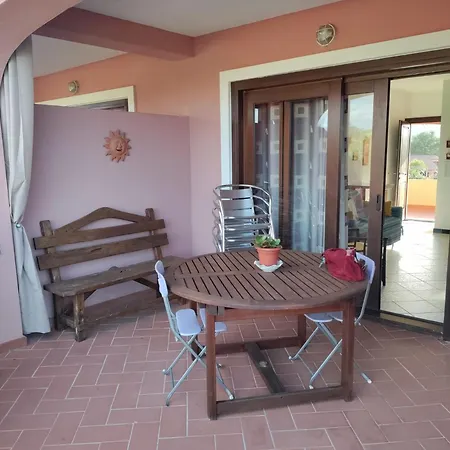 Le Canne - 