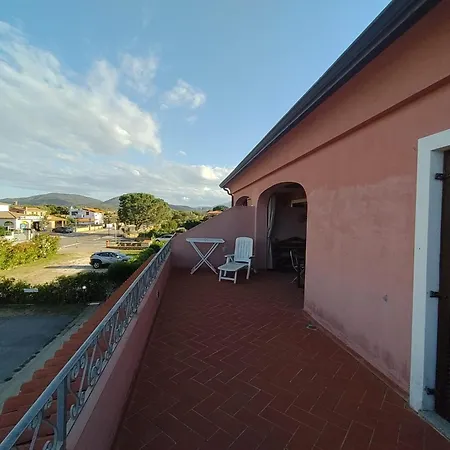 Le Canne - 
