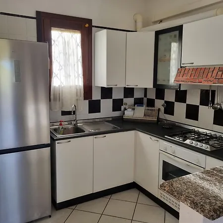 Le Canne - Luna Casa vacanze San Teodoro (Sardinia)