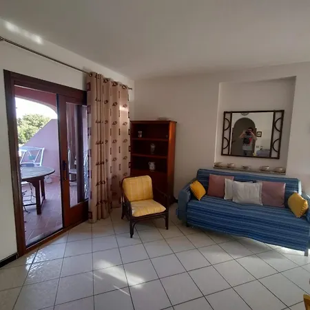 Casa vacanze Le Canne - Luna *