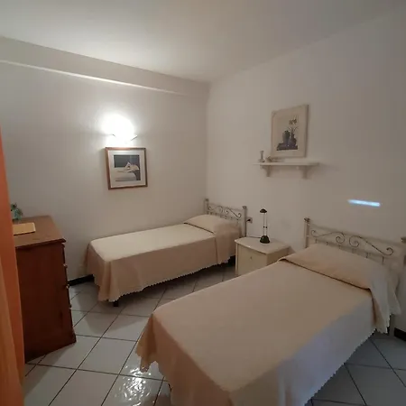 Casa vacanze Le Canne - Luna San Teodoro (Sardinia)