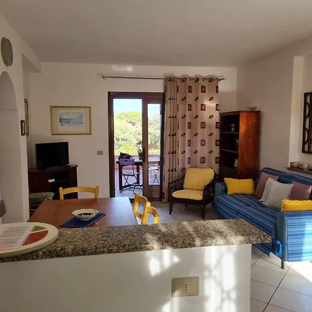 Le Canne - Luna Casa vacanze *