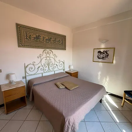 Casa de Férias Le Canne - 